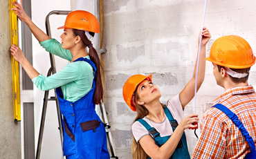 Ремонт квартир