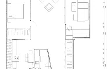 после перепланировки