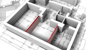 Что можно и чего нельзя делать при перепланировке