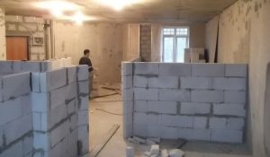 Как пережить капитальный ремонт в квартире