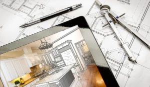 Перепланировка квартиры