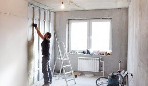 С чего начать ремонт в новостройке