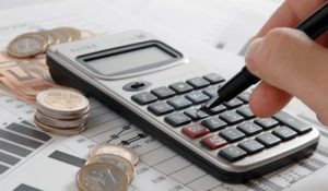 Налоговый вычет на ремонт квартиры