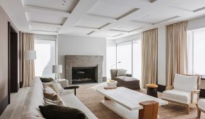 Современные интерьеры домов и коттеджей