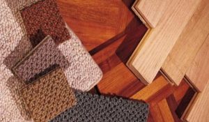 Обзор популярных видов покрытий