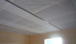 Нужна ли пароизоляция квартиры